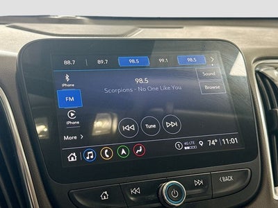 2023 Chevrolet Malibu LT 2LT