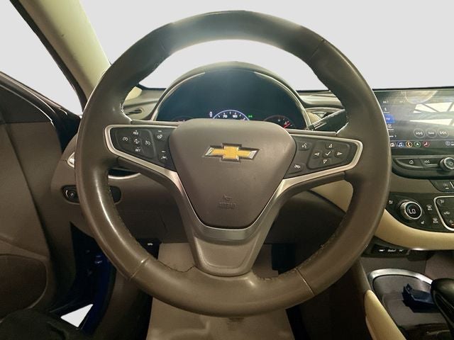 2023 Chevrolet Malibu LT 2LT