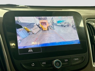2023 Chevrolet Malibu LT 2LT