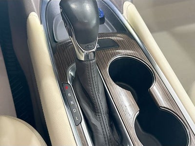 2023 Chevrolet Malibu LT 2LT