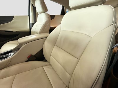 2023 Chevrolet Malibu LT 2LT