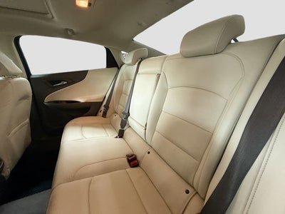 2023 Chevrolet Malibu LT 2LT