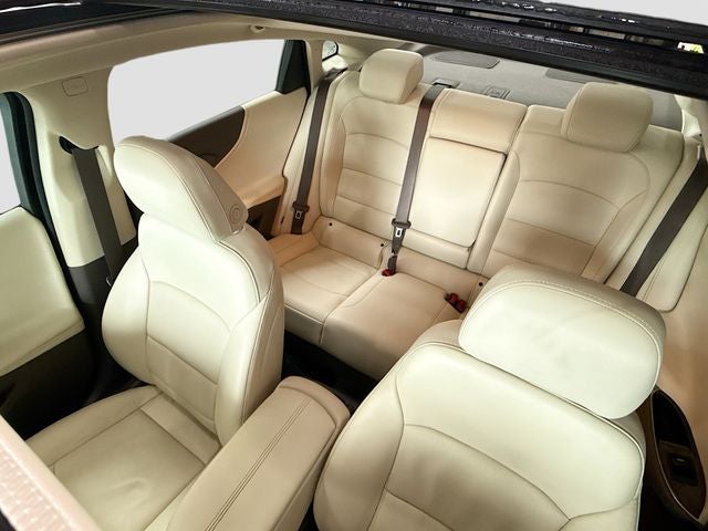 2023 Chevrolet Malibu LT 2LT
