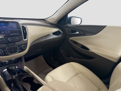 2023 Chevrolet Malibu LT 2LT