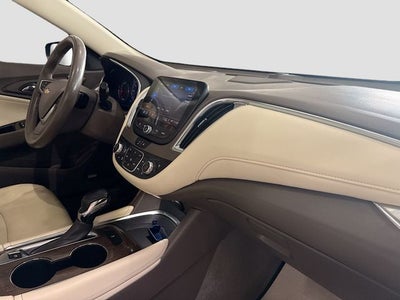 2023 Chevrolet Malibu LT 2LT