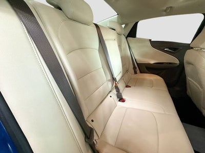 2023 Chevrolet Malibu LT 2LT