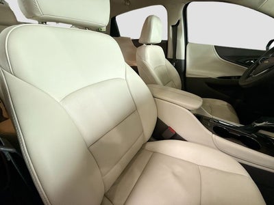 2023 Chevrolet Malibu LT 2LT