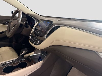 2023 Chevrolet Malibu LT 2LT