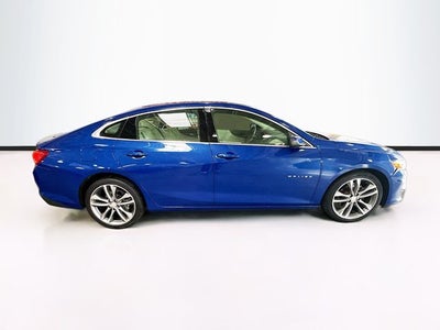 2023 Chevrolet Malibu LT 2LT