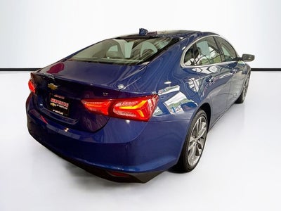 2023 Chevrolet Malibu LT 2LT