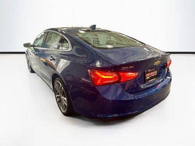 2023 Chevrolet Malibu LT 2LT