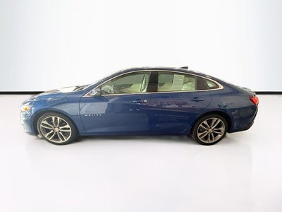 2023 Chevrolet Malibu LT 2LT