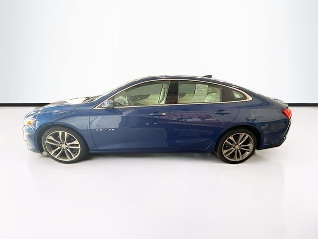 2023 Chevrolet Malibu LT 2LT