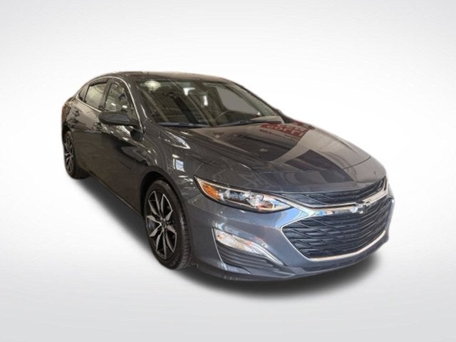 2020 Chevrolet Malibu RS