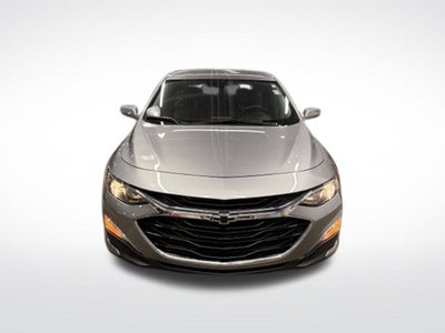 2025 Chevrolet Malibu RS w/ Collision Alert