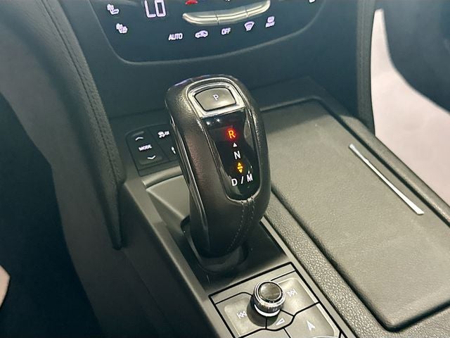 2019 Cadillac CT6 3.6L Premium Luxury