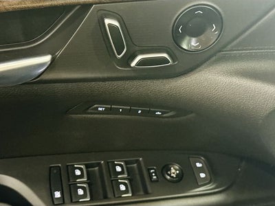 2019 Cadillac CT6 3.6L Premium Luxury
