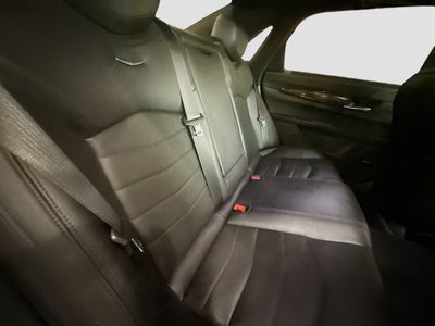 2019 Cadillac CT6 3.6L Premium Luxury