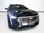 2019 Cadillac CT6 3.6L Premium Luxury