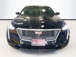 2019 Cadillac CT6 3.6L Premium Luxury