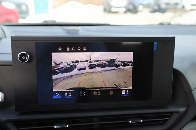 2024 Chevrolet Silverado EV Work Truck