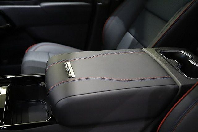 2024 Chevrolet Silverado EV RST W/ HEATED AND VENTILATED SEATS