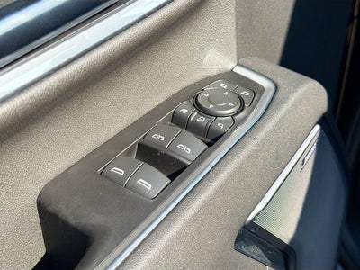 2026 Chevrolet Silverado 2500HD High Country