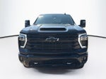 2026 Chevrolet Silverado 2500HD High Country