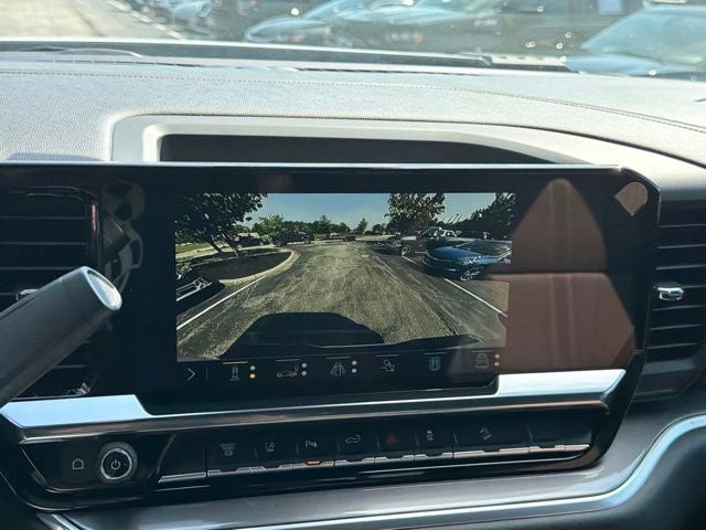 2026 Chevrolet Silverado 2500HD High Country