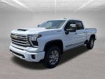 2026 Chevrolet Silverado 2500HD High Country