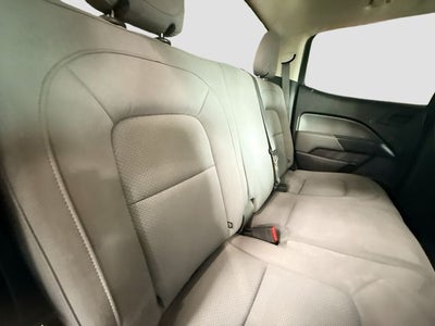 2019 Chevrolet Colorado Work Truck