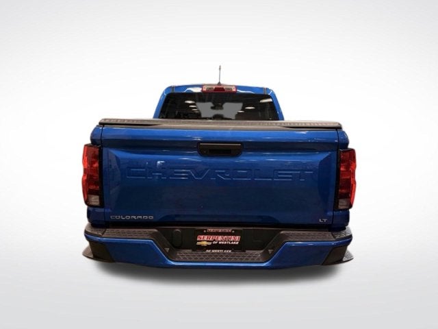 2023 Chevrolet Colorado LT w/ APPLE CARPLAY/ANDROID AUTO