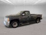 2013 Chevrolet Silverado 1500 Work Truck