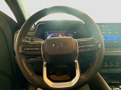 2023 Chevrolet Colorado ZR2 DESERT BOSS EDITION