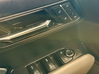 2023 Chevrolet Colorado ZR2 DESERT BOSS EDITION