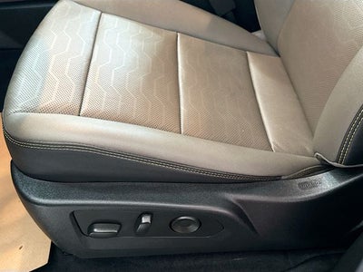 2023 Chevrolet Colorado ZR2 DESERT BOSS EDITION