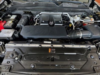 2023 Chevrolet Colorado ZR2 DESERT BOSS EDITION