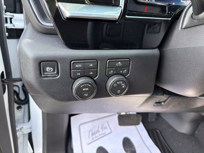 2026 Chevrolet Silverado 1500 LT LT1