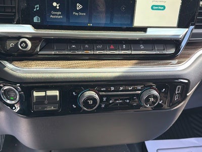 2026 Chevrolet Silverado 1500 LT LT1