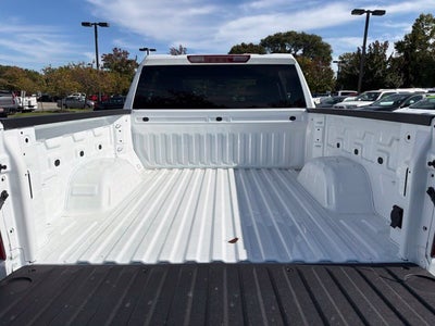 2026 Chevrolet Silverado 1500 LT LT1