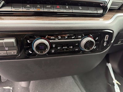 2026 Chevrolet Silverado 1500 LT LT1