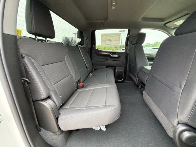 2026 Chevrolet Silverado 1500 LT LT1