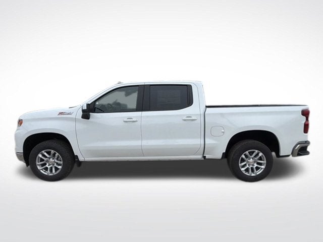 2026 Chevrolet Silverado 1500 LT LT1