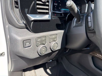 2026 Chevrolet Silverado 1500 RST STARS + STEEL EDITION