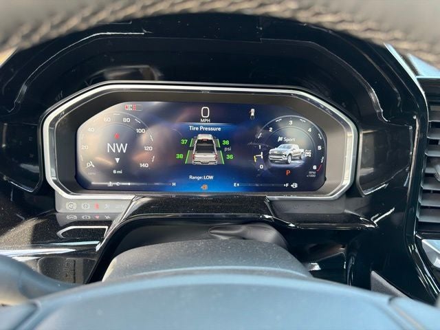 2026 Chevrolet Silverado 1500 RST STARS + STEEL EDITION