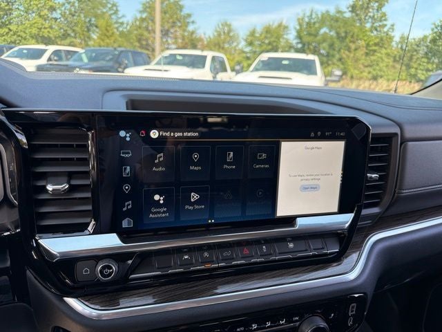 2026 Chevrolet Silverado 1500 RST STARS + STEEL EDITION
