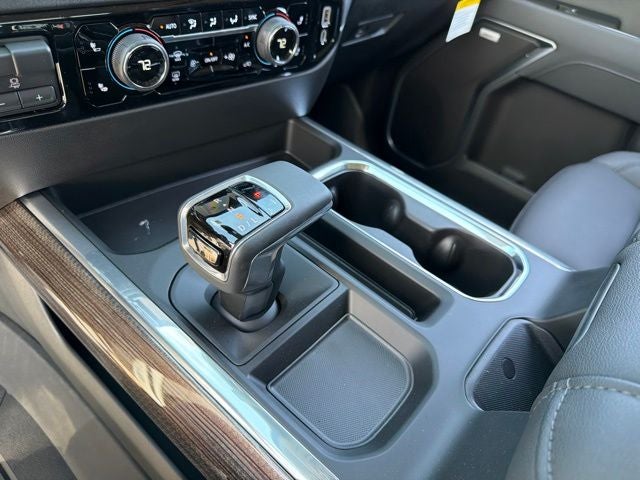 2026 Chevrolet Silverado 1500 RST STARS + STEEL EDITION