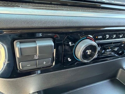 2026 Chevrolet Silverado 1500 RST STARS + STEEL EDITION