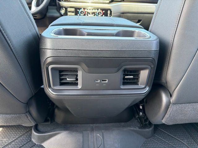 2026 Chevrolet Silverado 1500 RST STARS + STEEL EDITION