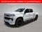 2026 Chevrolet Silverado 1500 RST STARS + STEEL EDITION